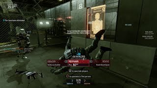 Blacklight: Retribution (PS4) - Gameplay: Team Deathmatch [1080p HD] | Practice