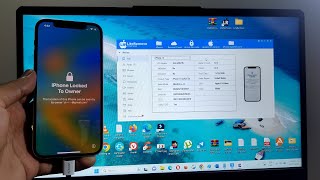 Bypass iCloud Activation Lock iOS 16.6 How To Unlock iPhone 12 Locked To Owner [August 2023]