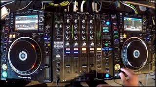 Beautiful Trance Mix #89 June 2018 Mixed By DJ FITME (Pioneer DJ NXS2)