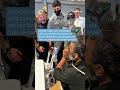 "Bem-vindos": vídeo do ministro israelita com ativistas da flotilha humilhados condenado