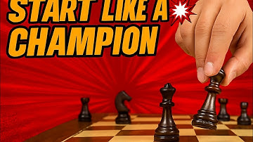 5 Starting the game that is likely to have a high win rate The last method is the most dangerous met