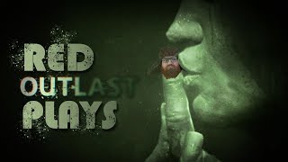 🔴Live - Outlast - Blind Playthrough - It's outlasting time