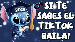 Si Te Sabes El Tiktok Baila - 2025