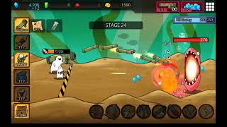 Missile Dude VIP Gameplay pt.1