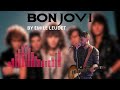 Cover Bed Of Roses Bon Jovi Emile Leudet mp3