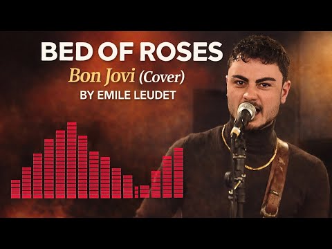 Miniature YouTube : Bed of Roses — Émile Leudet