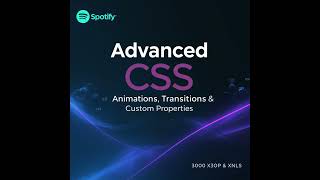 CSS EP 05: MASTER CSS ANIMATIONS