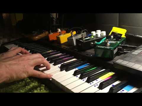 pocket operator po 12 & some casiotone sounds jam