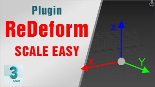 Chia sẽ Script 3Point-Align và giới thiệu plugin Redeform + những gì nó mang lại