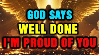 Chosen Ones: You Took a Dangerous Risk for Righteousness — And God Is Well Pleased