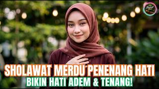 Sholawat Laras Jawa ❤️ Reggae, Kendang & Kenong • Semoga Menambah Kecintaan kepada Rasulullah ﷺ