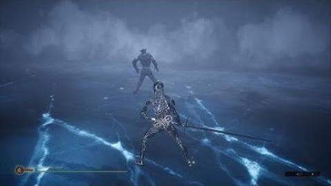 Mortal Shell - TARSUS,The First Martyr Boss Fight Obsidian Dark Form |NO SHELL|NO DAMAGE|