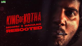 KOK X MAHAAN X MOONU | @SonyMusicSouthOfficial @ZeeStudiosOfficial @DQSalmaan