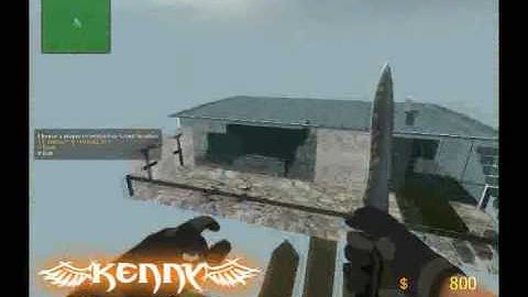 kennys css surfing skills v4