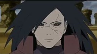 ناروتو شيبودن 310 ضهور مادارا اوتشيها Narutto shippuden