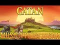 Música para jugar a CATAN - MUSIC FOR PLAYING GAMES