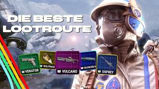 DIE BESTE LOOTROUTE FÜR STELLA MONTIS 😱🔥