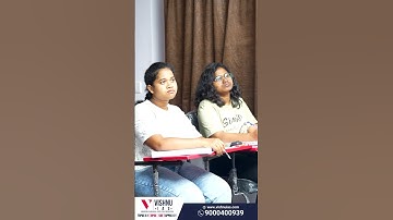 Sociology Optional Classes Started at Vishnu IAS Academy #sociologyoptional