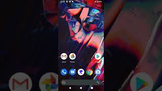 paranoid android(official) rom for mi A2 Take look