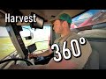 360° Farming Part 3 - Harvest - Welker Farms Inc