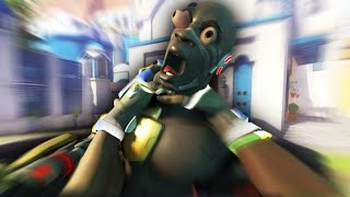 I HATE DOOMFIST
