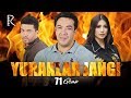 Yuraklar jangi (o'zbek serial) | Юраклар жанги (узбек сериал) 71-qism #UydaQoling