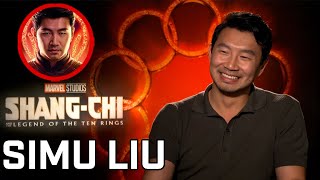 Simu Liu diz que Shang-Chi terá grande papel no MCU