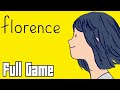 Florence full game no commentary