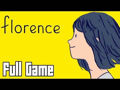 Florence (Full Game,