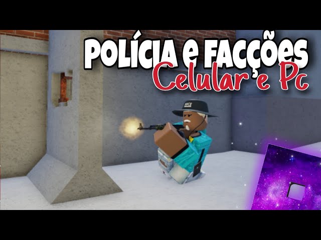 🎅Zeus FPS • Troca de Tiro RJ - Roblox