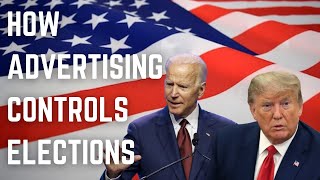 DO ADS REALLY CONTROL ELECTIONS? | CAMBRIDGE ANALYTICS | 2020 election | Episode 10