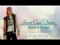 download Guns N' Roses - Sweet Child O Mine (Lirik u0026 Terjemahan Lagu Barat) - Rivay Official download Guns N' Roses - Sweet Child O Mine (Lirik u0026 Terjemahan Lagu Barat) - Rivay Official