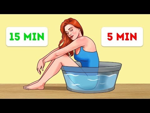 TRY THESE 30 BODY HACKS AND SEE WHAT HAPPENS
