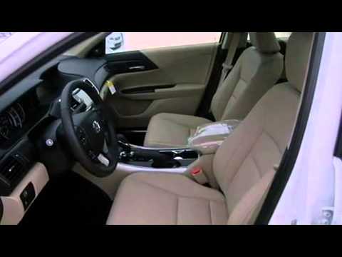 2013 Honda Accord Lafayette LA - YouTube