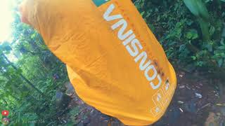 Story WA new keren Gunung Gede Pangrango via Cibodas