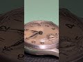 Can this beaten up old Omega run proper again? #watchmaking #watchmaker #omega