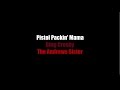 Pistol Packin&#39; Mama - LYRICS - Bing Crosby AND The Andrews Sisters