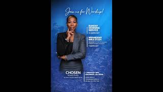 Chosen Ministries: What Happen After The Miracle???