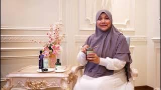 Minyak Zaitun Extra Virgin by Prof Muhaya