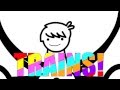 I like trains asdfmovie song english subtitles