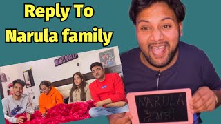 Inder and kirat di kutekhani (EP09) it’s not a reply to narula family