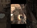 Call of Duty 4: Modern Warfare Nuclear Bomb #gaming #games #callofduty #videogame