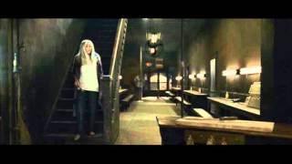 The Return - Theres Nobody Up There. Music Video Version