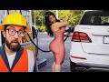 12 Minutes of Unbelievable Workers Compilation | Working with Skilled Engineers ✅ Try Not to Laugh 😂