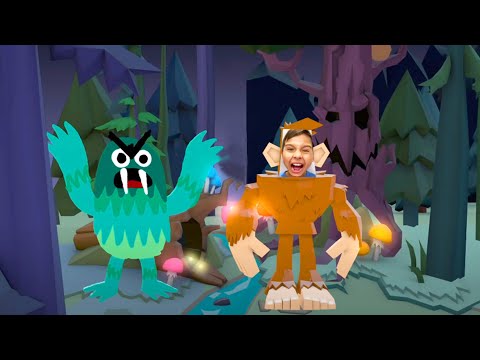 Toontastic 3D
