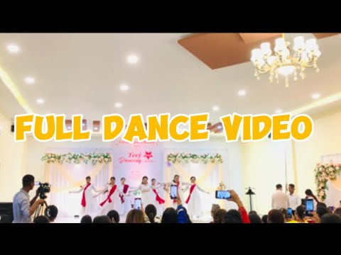 Full dance performance of laxmi dance studio 💃🔥 - YouTube