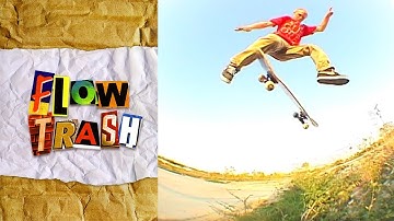 Flow Trash (2010)