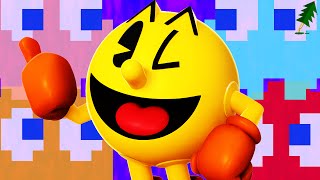 Pac-Man: The Story You Never Knew | Treesicle