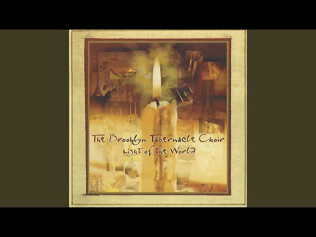 Brooklyn Tabernacle Choir - The Birthday of a King