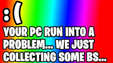 My Alienware Aurora R11 CRASHED After 8 Months